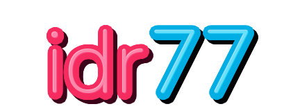 idr77 — logo kanal