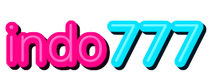 indo777 — logo kanal