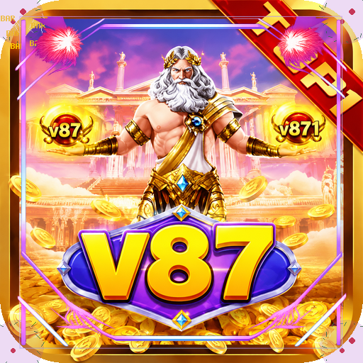 v87 — mitra unggulan