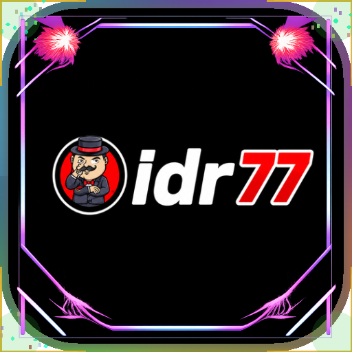 idr77 — mitra unggulan