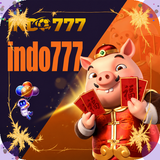 indo777 — mitra unggulan